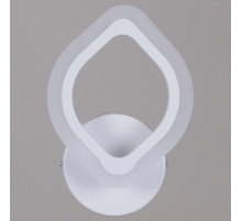 Бра 02301-0.2-01 WH