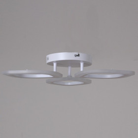 Потолочная люстра 02301-0.3-03 WH