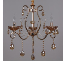 Подвесная люстра 02315-0.4-03 FGD+GC