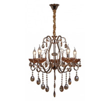 Подвесная люстра 02315-0.4-05 FGD+GC