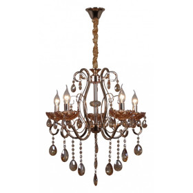 Подвесная люстра 02315-0.4-05 FGD+GC