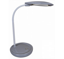 Настольная лампа офисная 02319-0.7-01 BK (1813