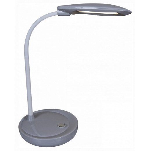 Настольная лампа офисная 02319-0.7-01 BK (1813