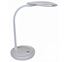 Настольная лампа офисная 02319-0.7-01 WH (1813