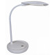 Настольная лампа офисная 02319-0.7-01 WH (1813