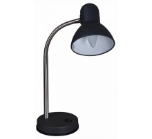 Настольная лампа офисная 02327-0.7-01 BK