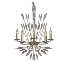 Подвесная люстра 02373-0.4-05 COPPER