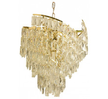 Подвесная люстра 02392-0.4-05 G