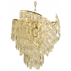 Подвесная люстра 02392-0.4-05 G