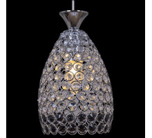 Подвесной светильник 02395-0.4-01 CH