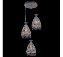 Подвесной светильник 02395-0.4-03 CH