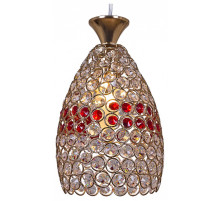 Подвесной светильник 02396-0.4-01 GD