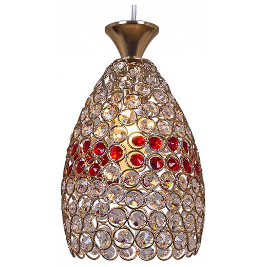 Подвесной светильник 02396-0.4-01 GD