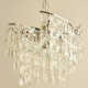 Подвесная люстра 02414-0.4-06A CR