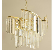 Подвесная люстра 02414-0.4-06 G