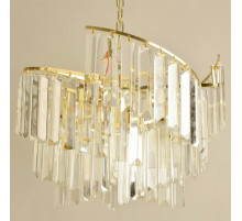 Подвесная люстра 02414-0.4-11 G