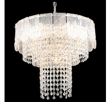 Подвесная люстра 02438-0.4-05 FGD