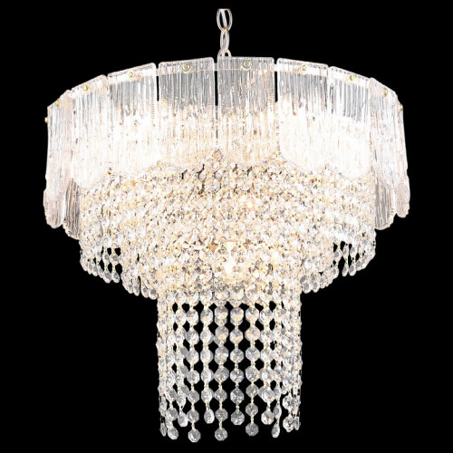 Подвесная люстра 02438-0.4-05 FGD