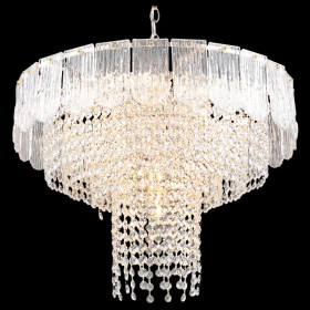 Подвесная люстра 02438-0.4-07 FGD