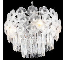 Подвесная люстра 02447-0.4-04 CH