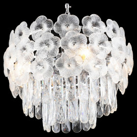 Подвесная люстра 02447-0.4-04 CH