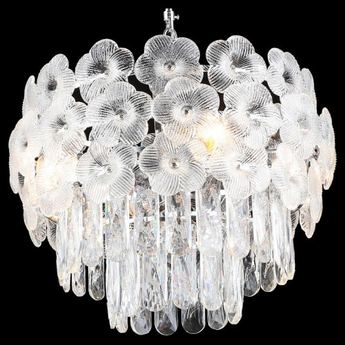 Подвесная люстра 02447-0.4-04 CH