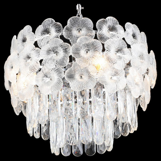 Подвесная люстра 02447-0.4-04 CH