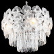 Подвесная люстра 02447-0.4-04 CH