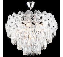 Подвесная люстра 02447-0.4-06 CH