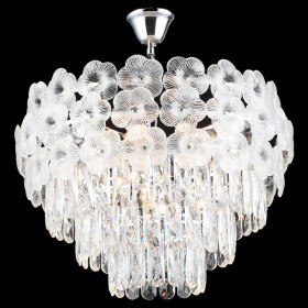 Подвесная люстра 02447-0.4-06 CH