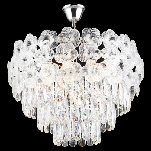 Подвесная люстра 02447-0.4-06 CH