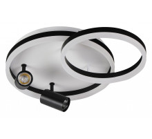 Накладной светильник 02464-0.3-550