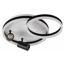 Накладной светильник 02464-0.3-550