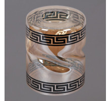 Плафон стеклянный 025-1 GLASS