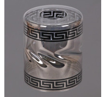 Плафон стеклянный 025-2 GLASS