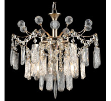 Подвесная люстра 02584-0.4-04 FGD