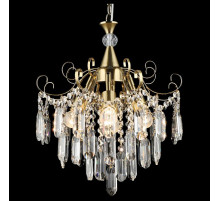 Подвесная люстра 02586-0.4-04 COP