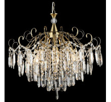 Подвесная люстра 02586-0.4-06 COP