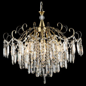 Подвесная люстра 02586-0.4-06 COP