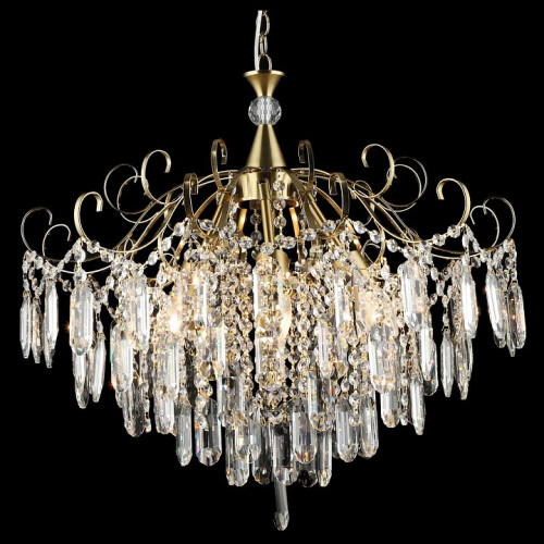 Подвесная люстра 02586-0.4-06 COP