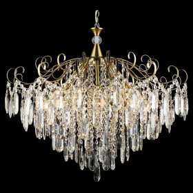 Подвесная люстра 02586-0.4-08 COP