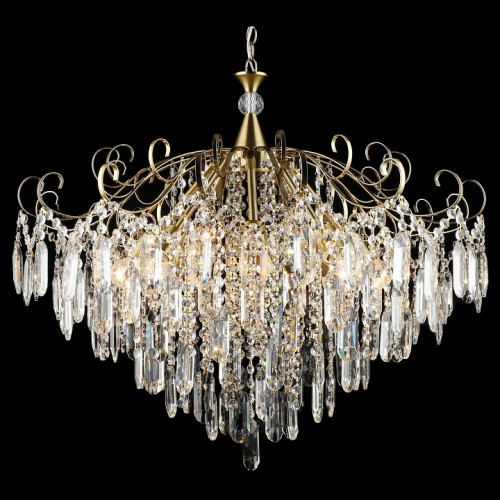 Подвесная люстра 02586-0.4-08 COP