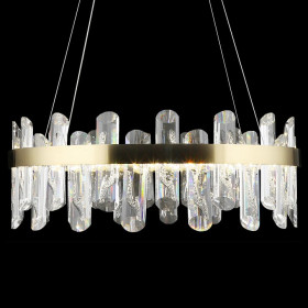 Подвесной светильник 02595-0.4-62W LED COP