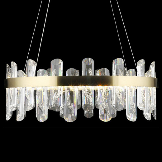 Подвесной светильник 02595-0.4-62W LED COP