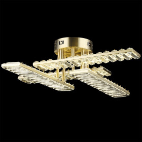 Потолочная люстра 02598-0.3-136W COP