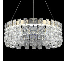 Подвесной светильник 02601-0.4-104W LED COP+CH