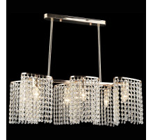 Люстра на штанге 02611-0.3-06 FGD