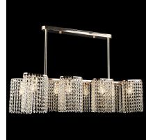 Люстра на штанге 02611-0.3-08 FGD