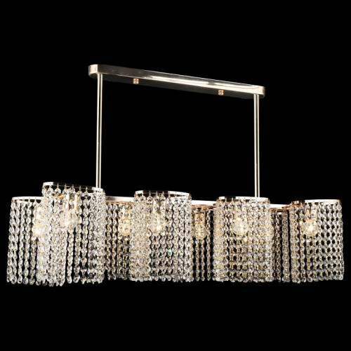 Люстра на штанге 02611-0.3-08 FGD