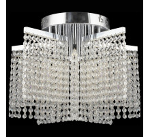 Потолочная люстра 02653-0.3-60W LED CH